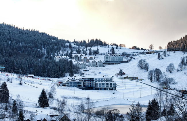 Aparthotel Czarna Perła – Czarna Góra Resort | Sun & Snow - Foto 66