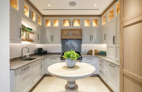 Villa Avalon - Bedzy Luxury - Foto 14