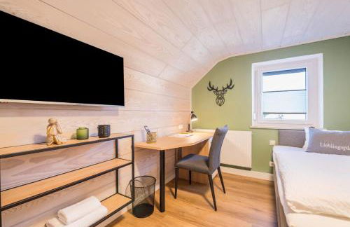 Bezauberndes Gästehaus - Foto 16