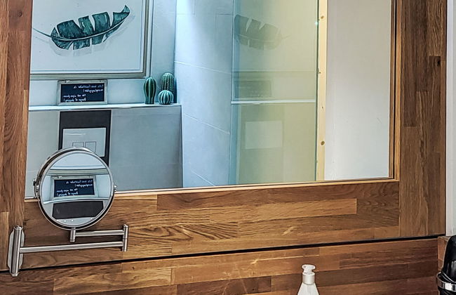 Apart Fassern - Foto 34