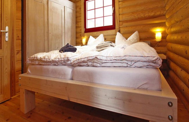 Ferienhaus in Schierke mit Garten - Foto 3