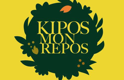 Kipos Mon Repos - Foto 48
