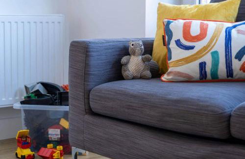 Popsy Cottage - Foto 10