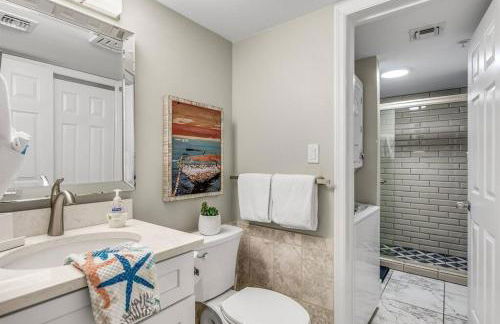 Gulf Dunes 314 Sunny & Chair - Foto 22