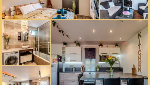 Chez Mélanie I T3 I Saint-Jeoire - Foto 3