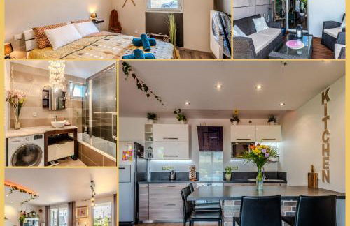 Chez Mélanie I T3 I Saint-Jeoire - Foto 3