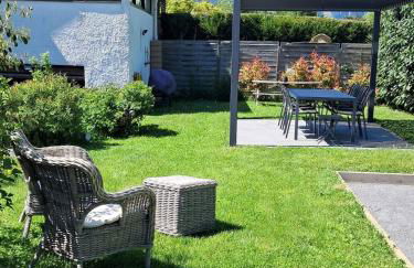 Manou du Lac Annecy - Foto 5