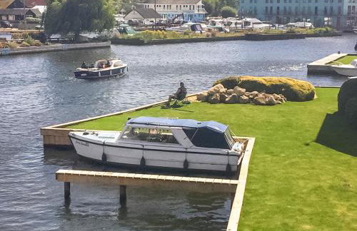 Blackfriars - Photo 15