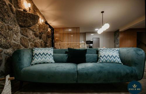 Refúgio do Abade - Foto 37