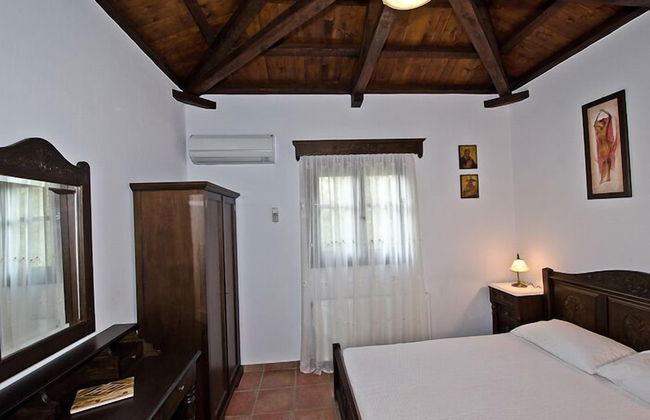 Vatellis Villas - Foto 13