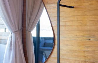 Cabanas Horizonte Cambará Nature - Foto 17