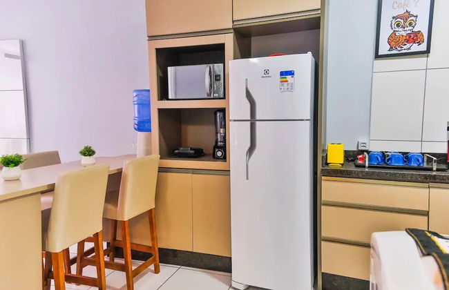 Ap Centro no Coração de BC - 500m do Mar - Photo 5