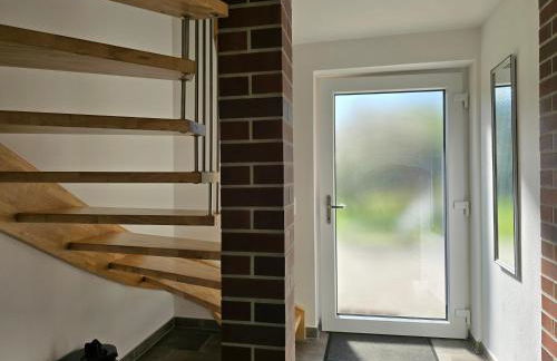 Ferienwohnungen "Am alten Backhaus" - Foto 23