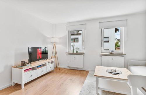 Work & Stay - Apartment mit Office - Photo 11