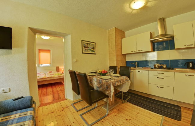 Jacobs Resort House Planica - Foto 19