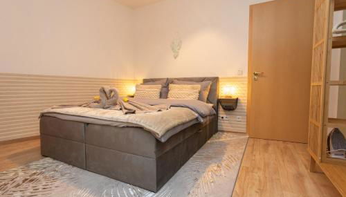 Koala Apartment mit 500 Mbit's WLAN und Balkon - Foto 3, wardrobe