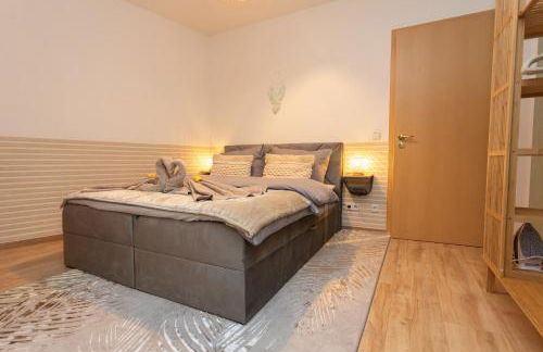 Koala Apartment mit 500 Mbit's WLAN und Balkon - Foto 3