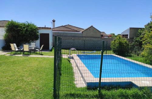 Casa Rural con Piscina Verdugo - Foto 10