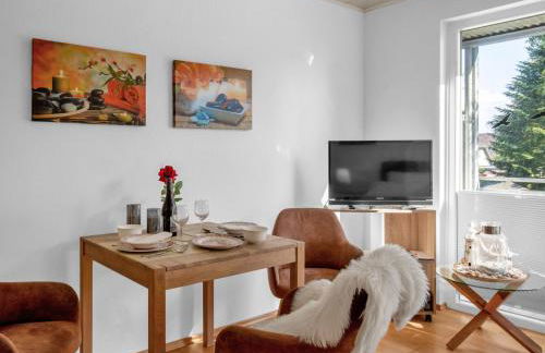 Apartment Fasan by Interhome - Foto 11