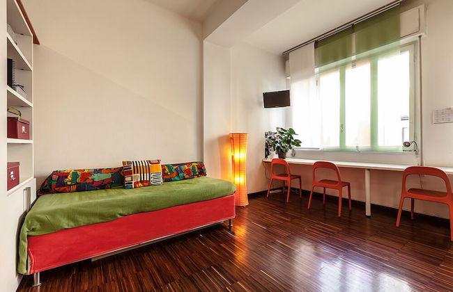 Shortstays Broglio 1 - Foto 12