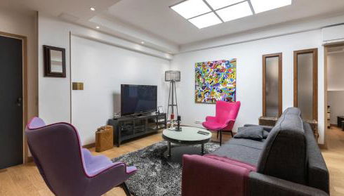 3-bedroom apartment Quai des Grands Augustins - Foto 2