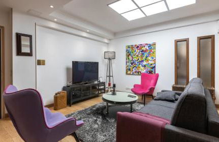 3-bedroom apartment Quai des Grands Augustins - Foto 2