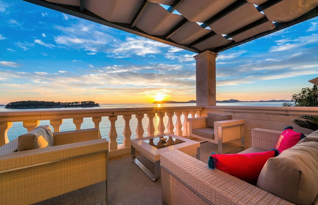 Villa Rosary Dubrovnik - Foto 43