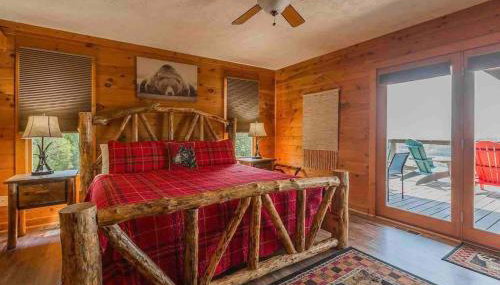 Heaven’s View Lodge, Pool, Pet Friendly - Foto 5