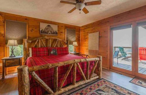 Heaven’s View Lodge, Pool, Pet Friendly - Foto 5