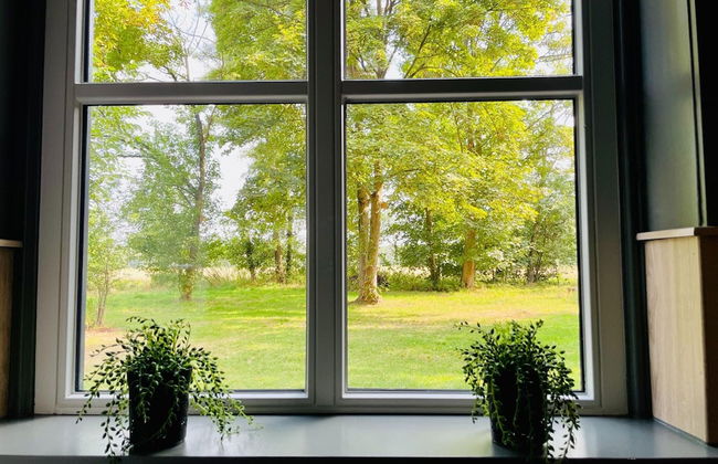 Alluring Holiday Home in Erp Near Forest - Photo 63