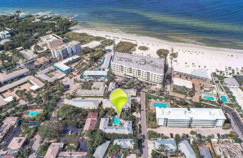 Beach Club Modern Condo C Building - Foto 78