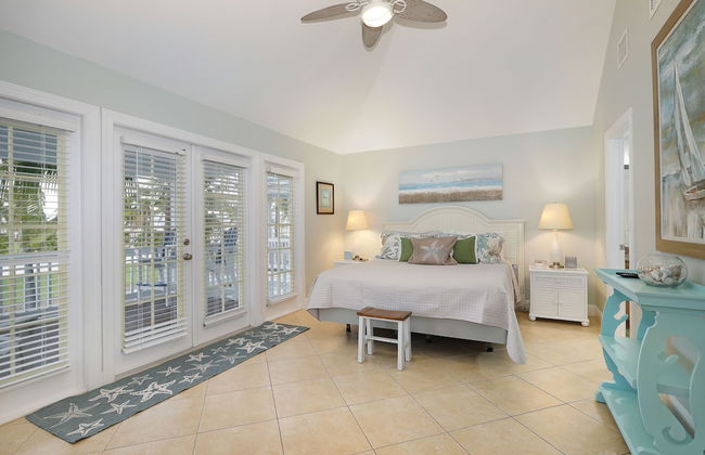 Waterfront Luxury Villa With Sunset Views And Boat Slip 3 Bedroom Townhouse by RedAwning - Foto 2