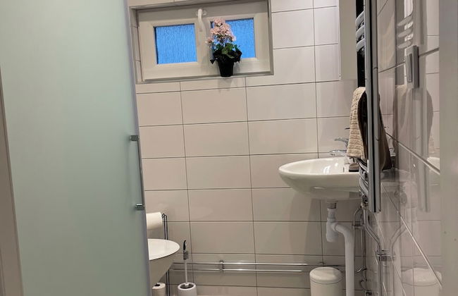 Rudbecksgatan - Foto 38