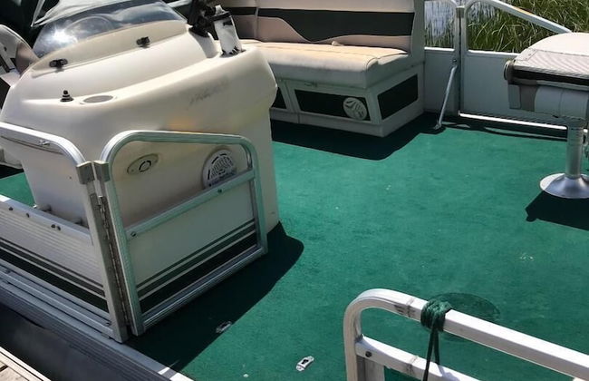 Namakagon Landing - Foto 24