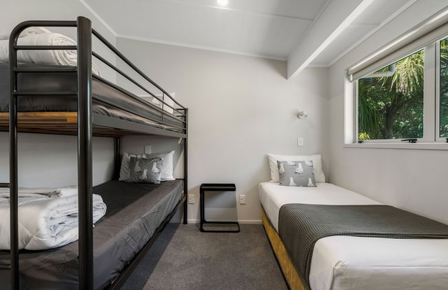 Tasman Holiday Parks - Papamoa Beach - Foto 25