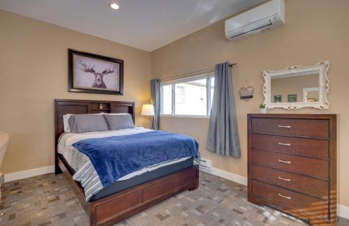 Cozy Couples Retreat 5 Mi to Garden of the Gods! - Foto 6