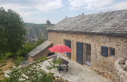 La Maison de Françoise à La Bourgarie - Foto 1