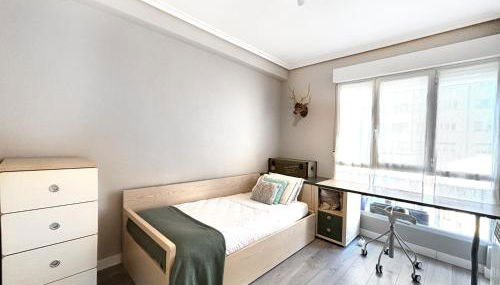 Luxury San Prudencio Vitoria - Foto 5