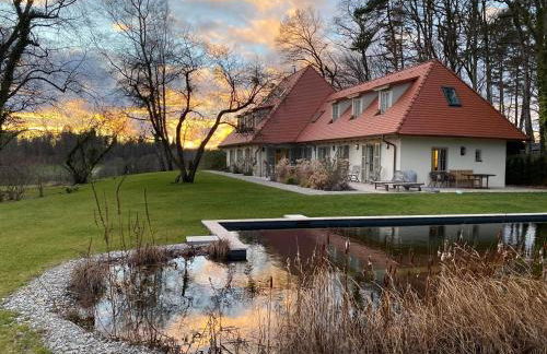 Villa Riedhof - Foto 10