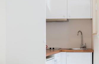 Apartment Lake Silence - Foto 69