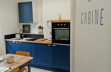 Studio La Cabine - Foto 11