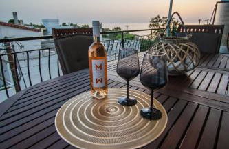 Chistina’s brand new apartment - Foto 21