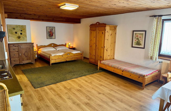 Farmhouse in Carinthia Near Afritzer See - Foto 8