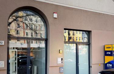 Schönhaus Prenzlauer Berg - Großzügiges Design-Apartment - Foto 48