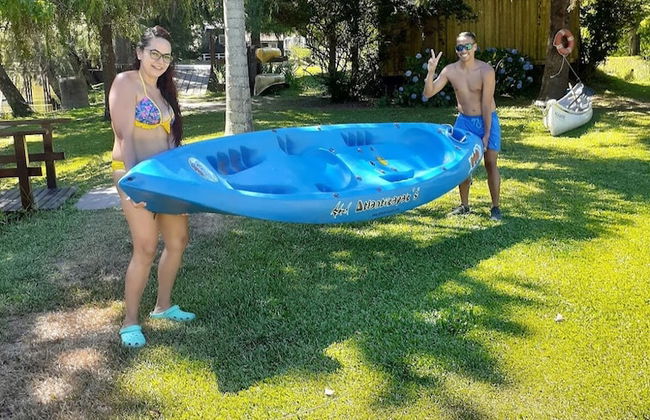 Complejo El Sitio Dorado - Foto 22