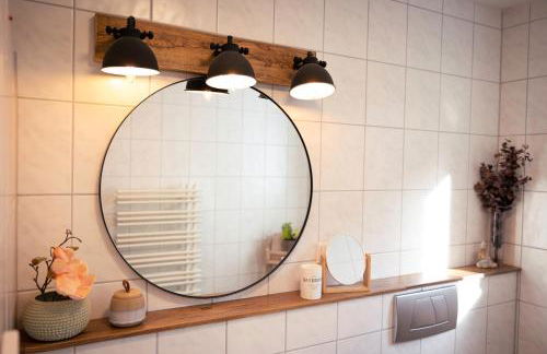 Sohana Lifestyle Apartments I Leilani's & Saskia's Home I Rust - Photo 33