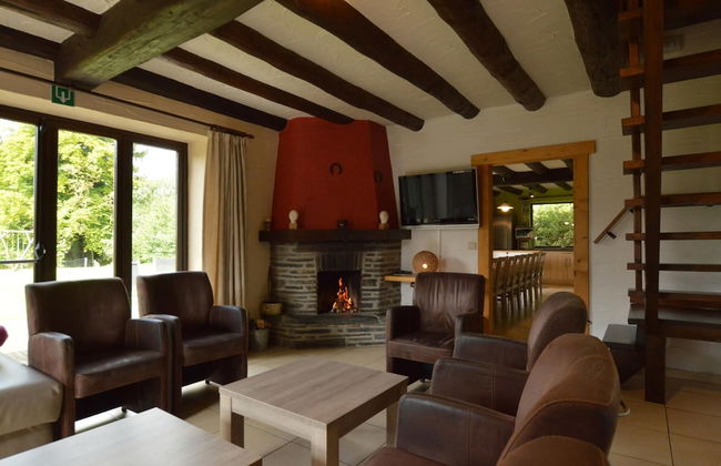 Elegant Beverce Escape - Foto 13