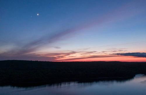 Lakeside Lodge with Studio Apartment - Foto 42