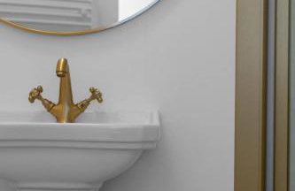 Bridge Street Luxurious 2 Bed, 2 Bathroom Apt - Foto 29