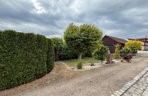 Agroturystka Jaśkowo - Foto 48